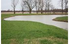 Tract 1 - REAL ESTATE AUCTION, 60 +/- Acres offered in 3 Tracts Swine Operation